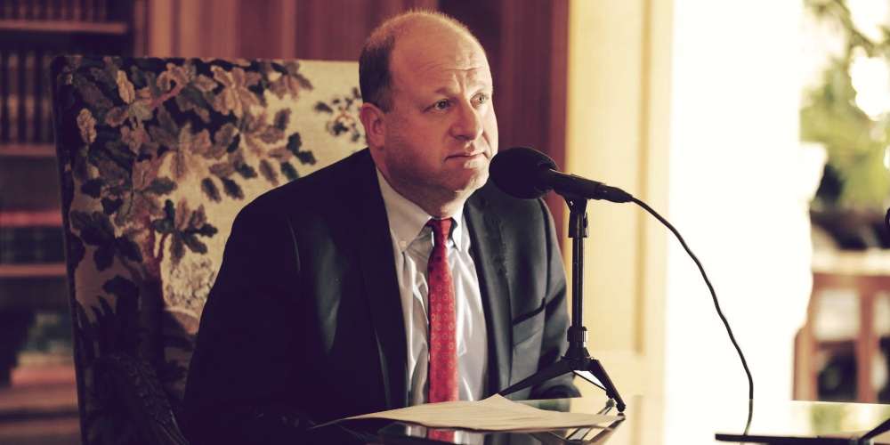 Jared Polis