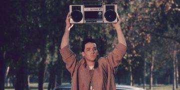 John Cusack