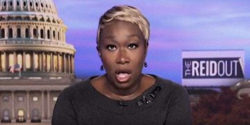 Joy Reid