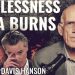 LA Burns