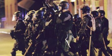 LA Riots