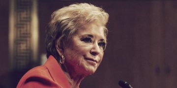Linda McMahon