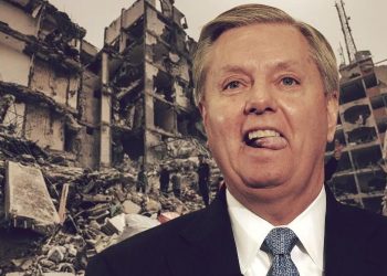 Lindsey Graham