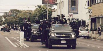 Los Angeles