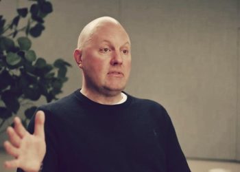 Marc Andreessen