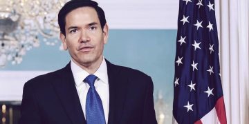 Marco Rubio