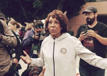 Maxine Waters