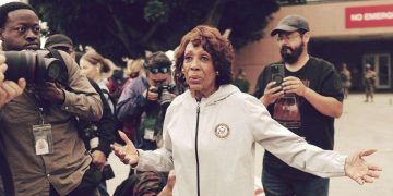 Maxine Waters
