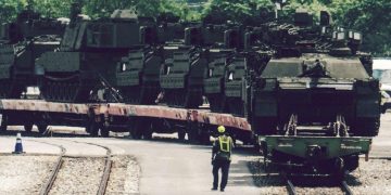 Military Parade