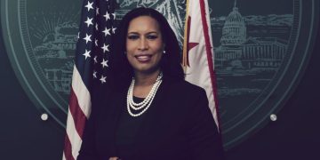 Muriel Bowser