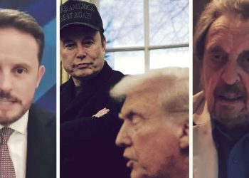 Musk's Dad