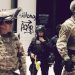 National Guard Los Angeles