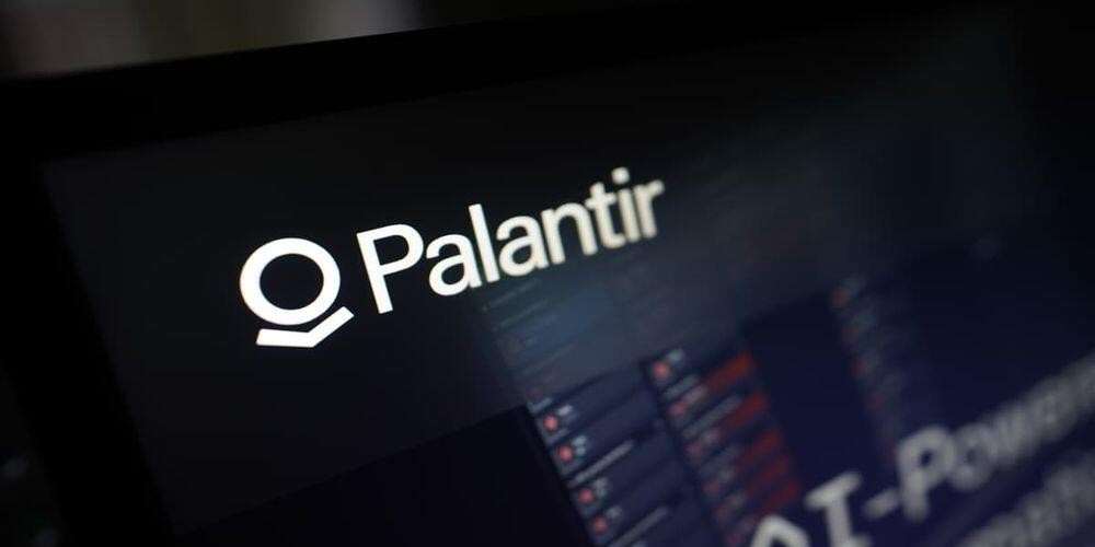 Palantir