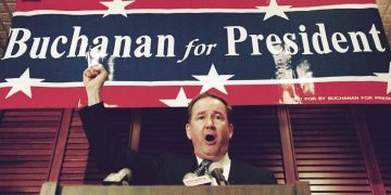 Pat Buchanan