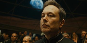 Prodigal Musk