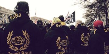 Proud Boys