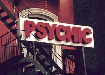 Psychic