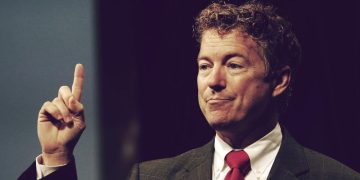 Rand Paul