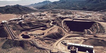 Rare Earths