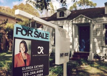 Real Estate
