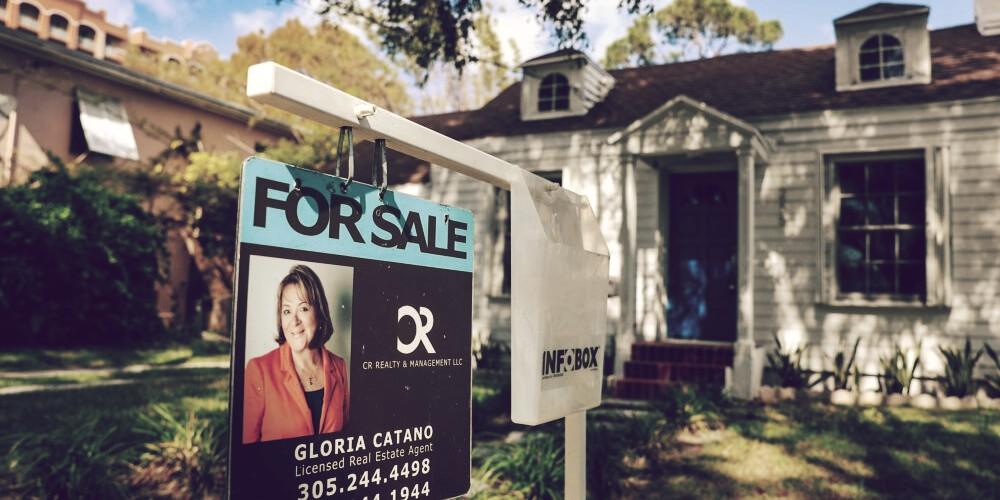 Real Estate