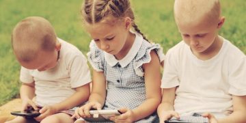 Screen Time
