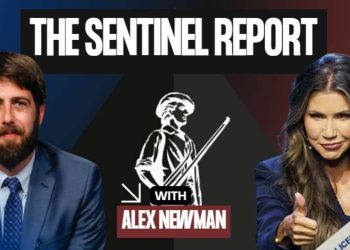 Sentinel Report
