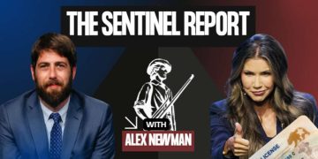 Sentinel Report