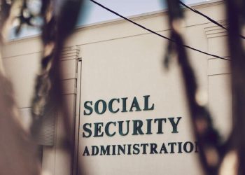 Social Security Administration
