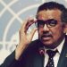 Tedros Adhanom Ghebreyesus