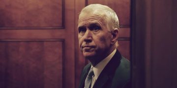 Thom Tillis