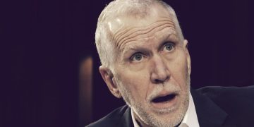 Thom Tillis