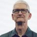 Tim Cook