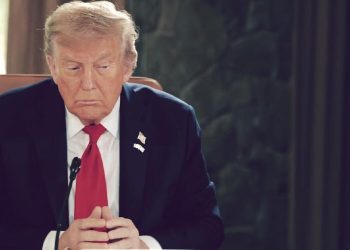 Trump AI