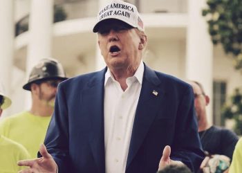 Trump Iran
