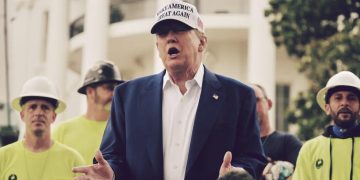 Trump Iran