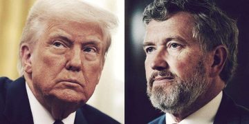 Trump Massie
