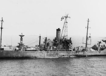 USS Liberty