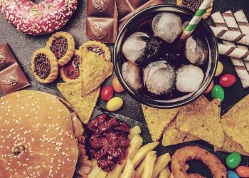 Ultraprocessed Food