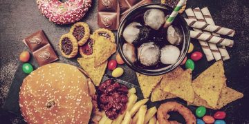 Ultraprocessed Food