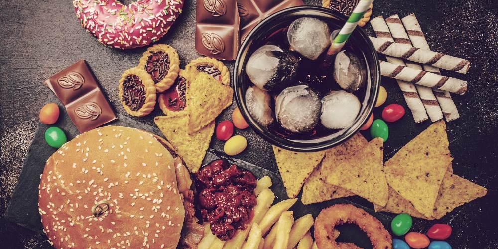 Ultraprocessed Food
