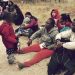 Unaccompanied Minors