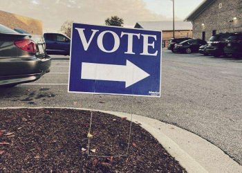 Virginia Vote