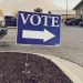 Virginia Vote