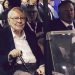 Warren Buffett