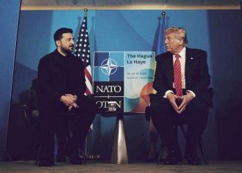 Zelensky Trump