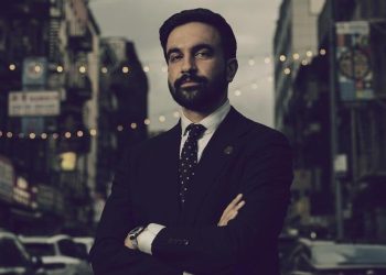 Zohran Mamdani