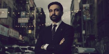 Zohran Mamdani