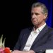 Gavin Newsom Refuses to Release Texts, Emails About L.A. Fires