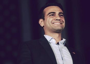 Abe Hamadeh